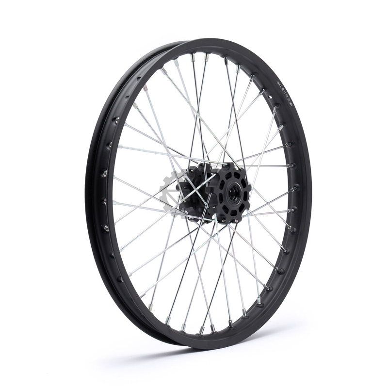 Talaria Sting MX5 Front Wheel Assembly 19'' x 1.40''