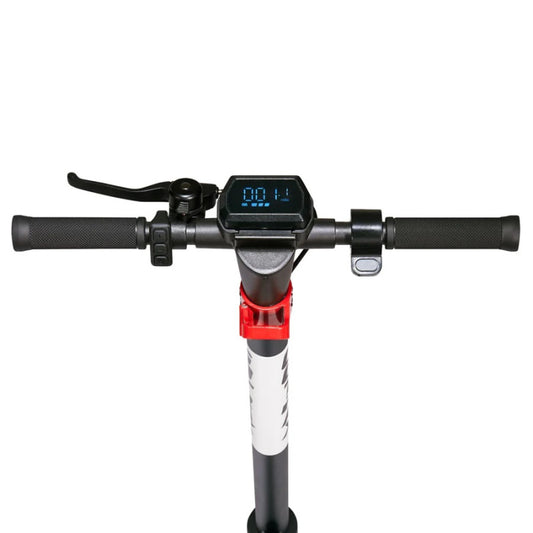 GOTRAX G4 10” Long Range Folding Electric Scooter: 40km Range (500W)