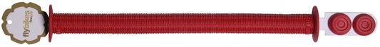 Fly Bikes Fino Grip (Red)