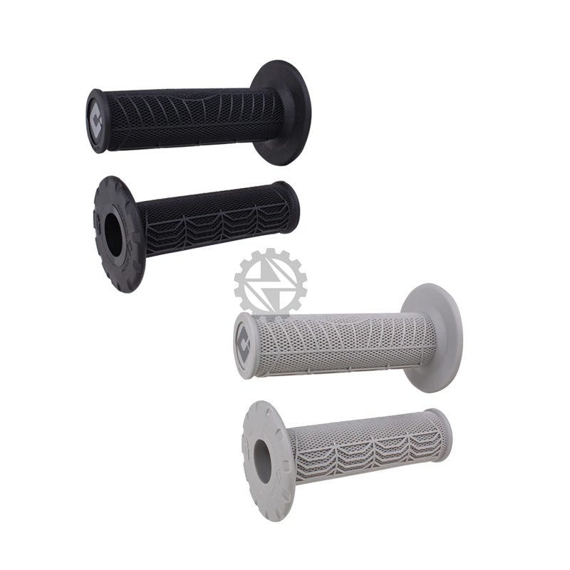 ODI Motion Pro Handlebar Grips Dirt Control II (BLACK)