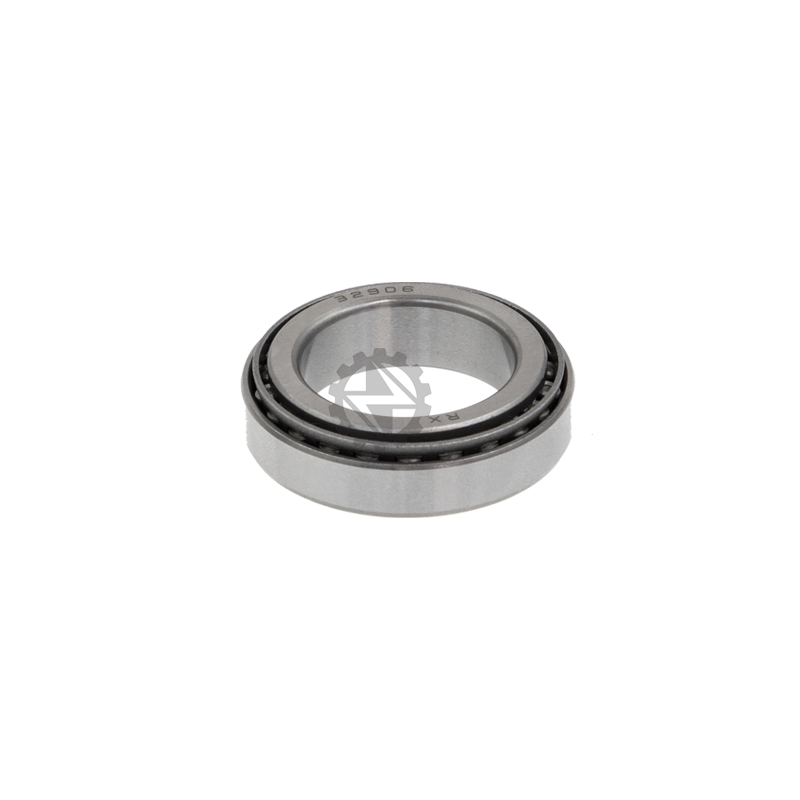 Headset Bearing With Race (Upper or Lower)
