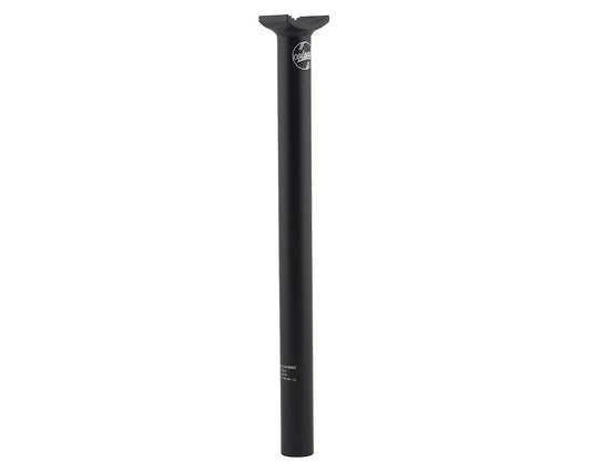 Colony EXON Pivotal Seat Post (Black) (25.4mm) (330mm)