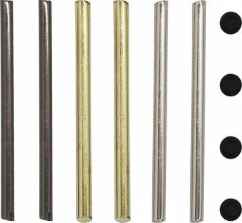 Hot Racing Sway Bar Spring Rod Set: LMT