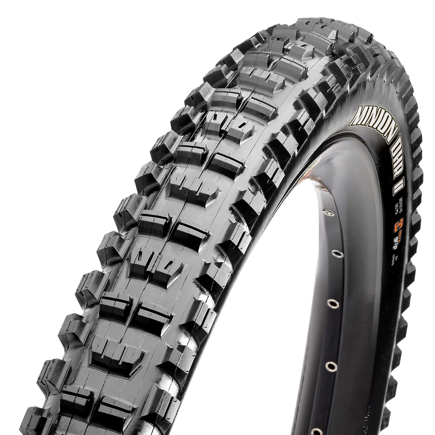 Maxxis Minion DHR II Tire 29''x 2.30" Maxx Terra