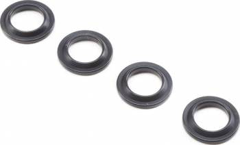 TLR Emulsion Shock Seals: 8X (16mm)