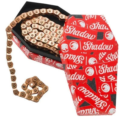 Shadow Conspiracy V2 Interlock Chain (Copper)