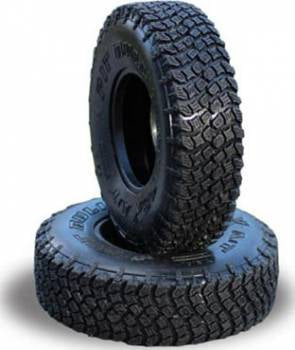 Pitbull PBX A/T Hardcore 1.9” Tire w/foam Alien Kompound
