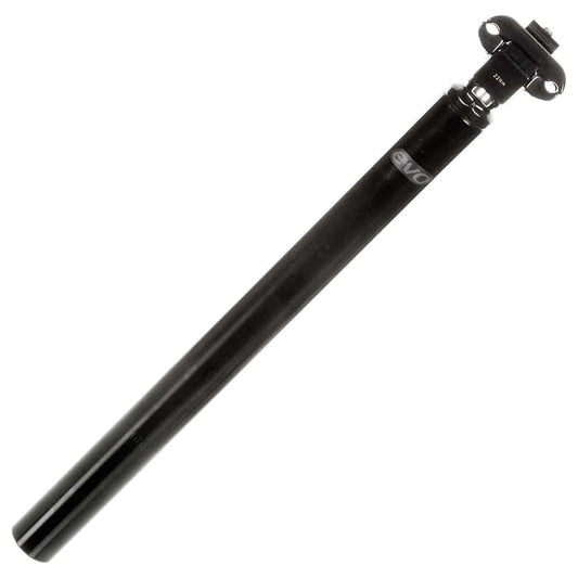 EVO Seatpost 27.2mm E-Force Zero (Black)