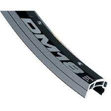Alex DM-18 Rim 26” 36H Double Wall Schrader (Black)