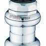 First Components Threaded Headset 1” (Silver)