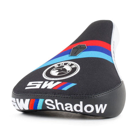 Shadow Conspiracy Penumbra Blabol Series One Mid Pivotal Seat- Black