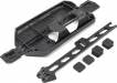Losi Chassis Tenacity SCT