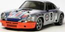 Tamiya 1/10 TT-02 Porsche 911 Carrera RSR 4WD Touring Car Kit