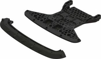Arrma Front Bumper: Infraction/Felony