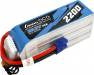 Gens Ace 6S 22.2V 2200mah 45C Lipo Battery: EC3