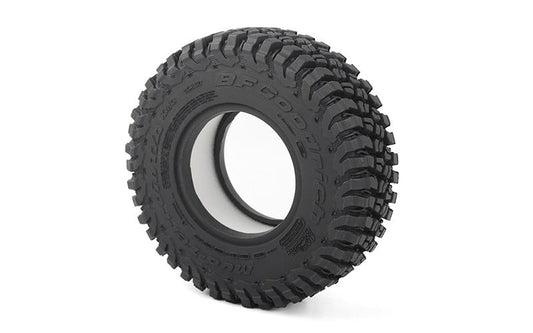 RC4WD BF Goodrich Mud Terrain T/A KM3 2.2” Scale Tires