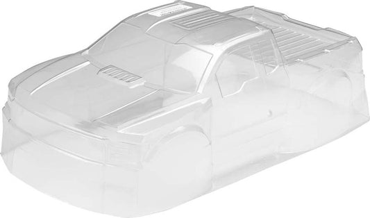 JConcepts Atlas SCT Absolute Body Clear