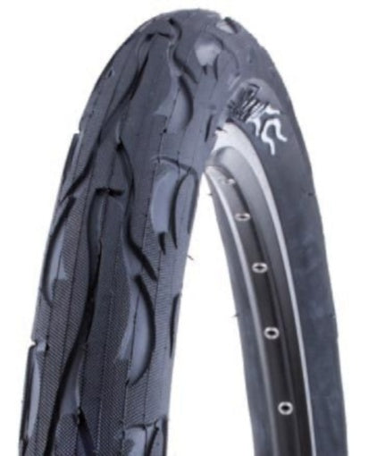 Kenda Flame K1008A 26x3.0w (Black)