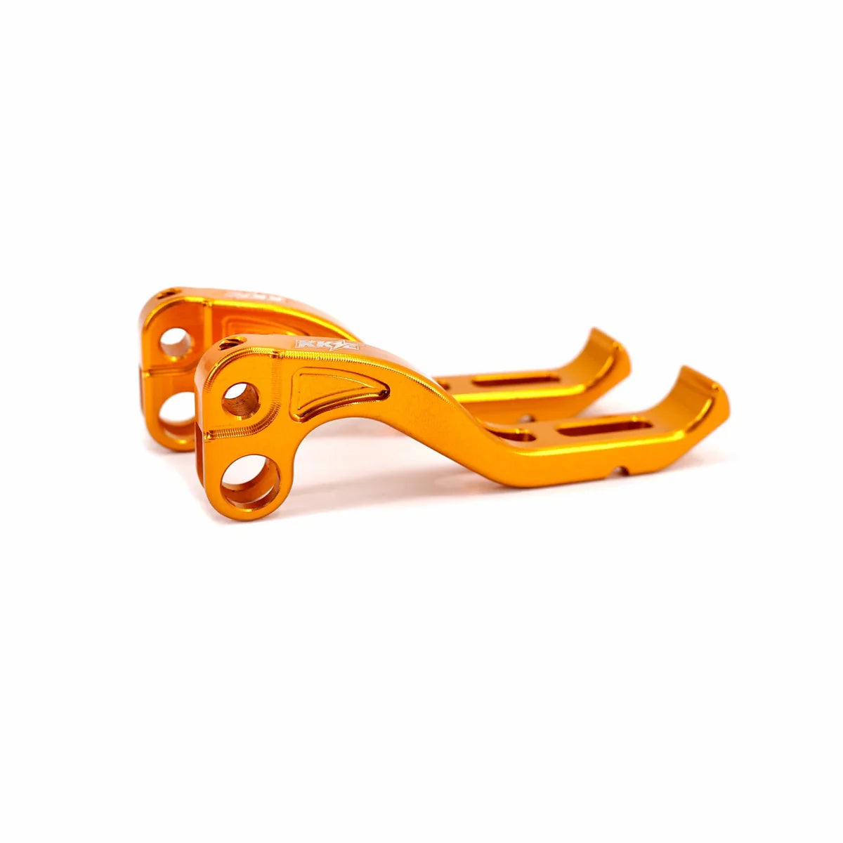 Light Bee Brake Lever Set - KKE Gold