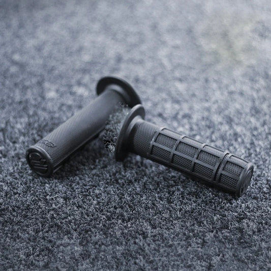 Surron Handlebar Grip Set (Black) for Surron Light Bee X