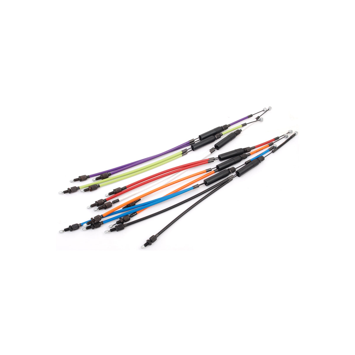Vocal Pro Dual Upper Gyro Cable XXL (Black)