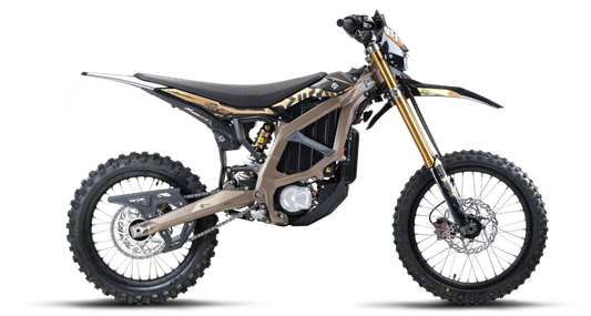 SURRON ULTRA BEE 2026