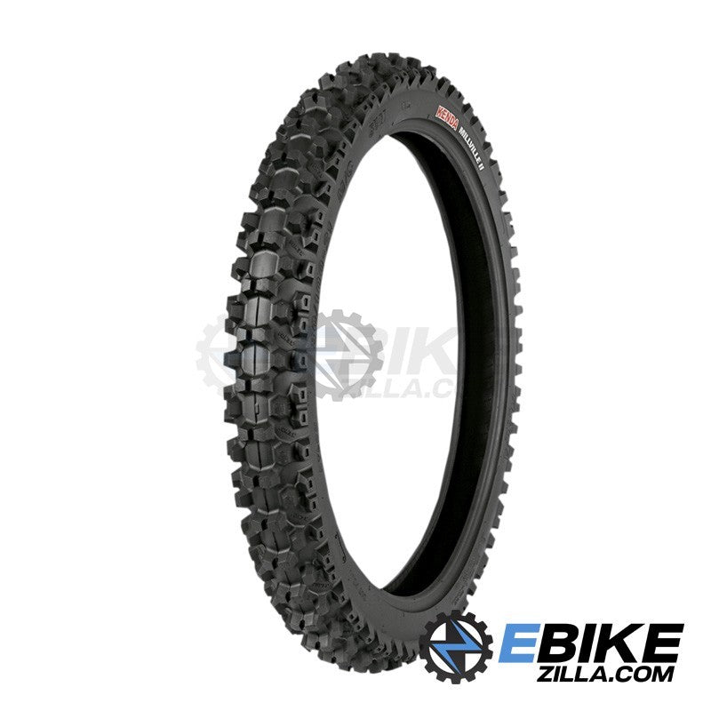 Kenda Millville II K785 Off-Road Tire 70/100-17