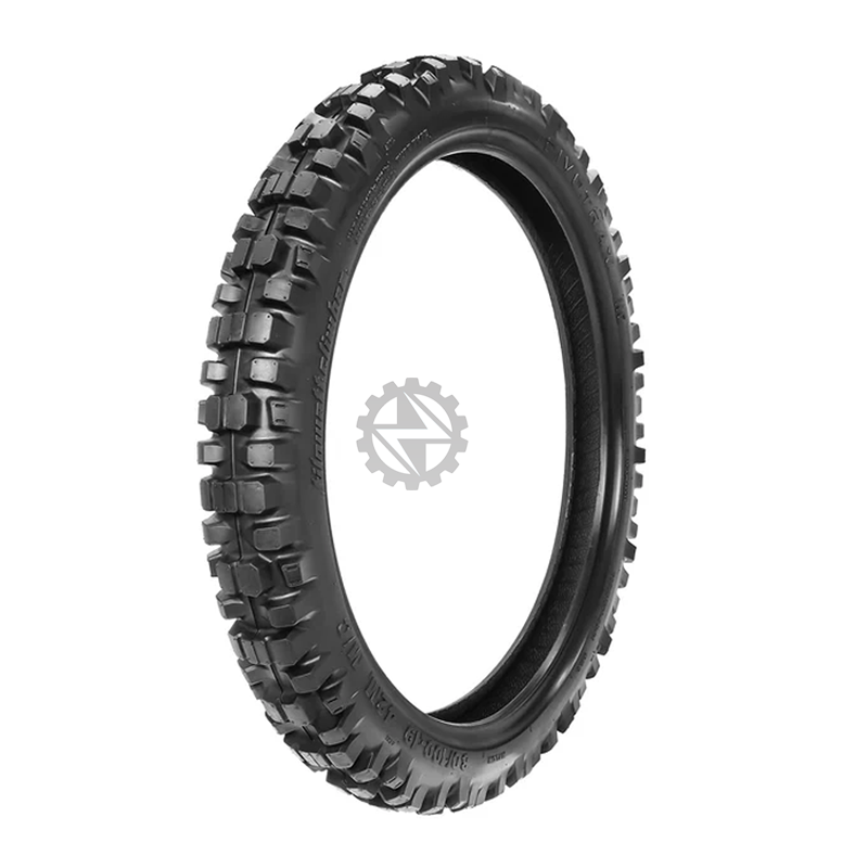 PIVOTRAX 80/100-19 Off-Road tire Kilowatt Climber E-bike