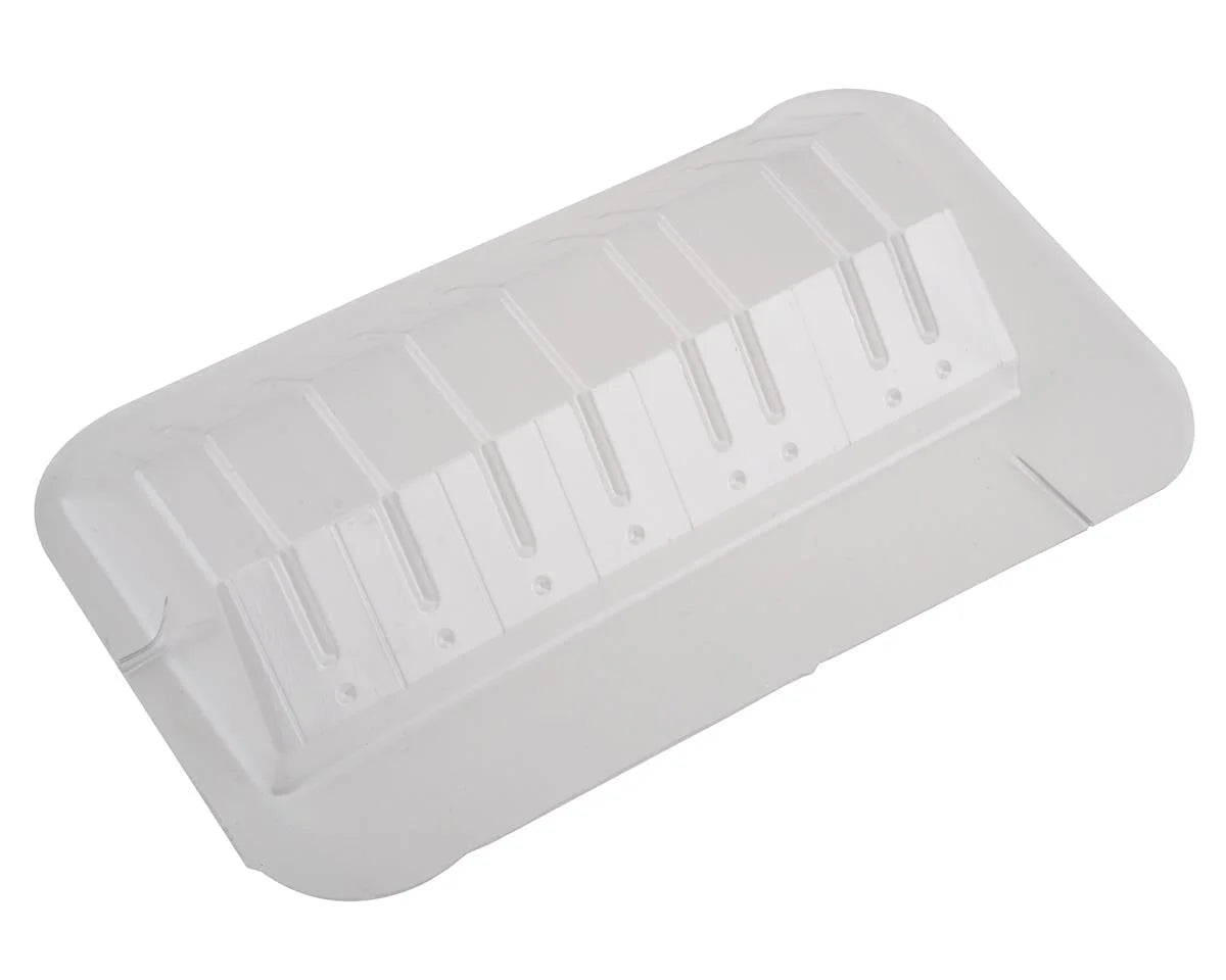 Protoform Body Stiffener Kit Clear
