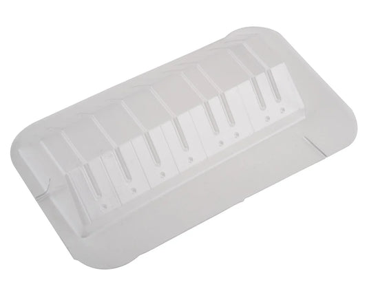 Protoform Body Stiffener Kit Clear