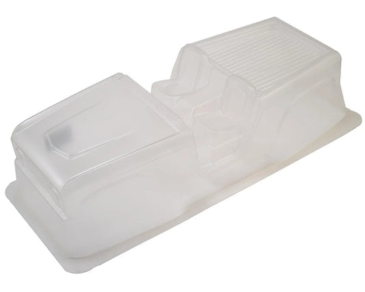 Pro-Line 1966 Ford Bronco Clear Body: Deadbolt