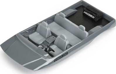 Pro-Line PL-T Crawler Interior Set