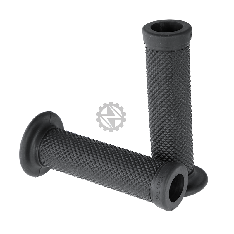 Talaria Handlebar Grips (Left & Right) Sting (Black)