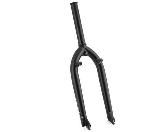 Fiction Shank U-Brake Fork 20" (Matte Black) (26mm Offset)