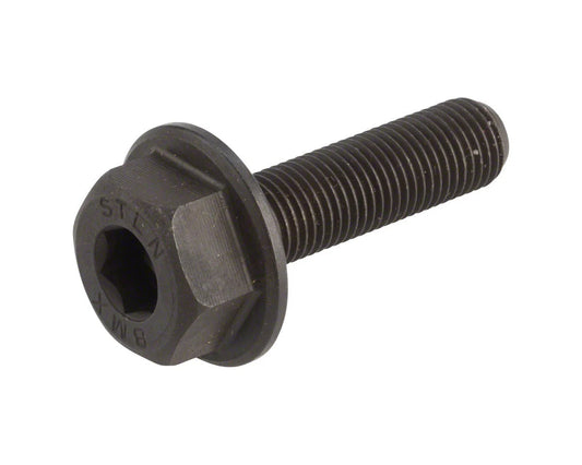 Stolen Female Hub Bolts (3/8" x 24 tpi)