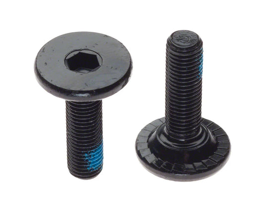 Stolen MOB Crank Bolt kit (Pair)