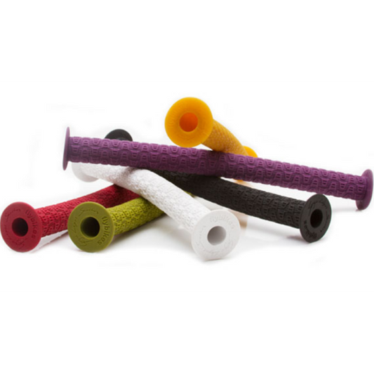 Fly Bikes Sergio Grip - (White)