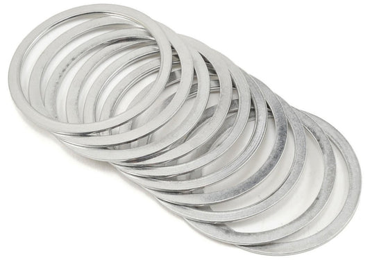Wheels Manufacturing Freewheel/ BB Spacer1.0mm width