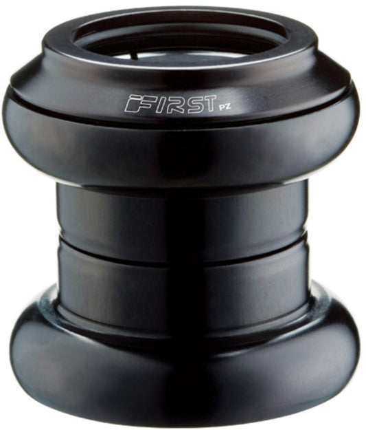 First Components 1-1/8” Headset (Silver)