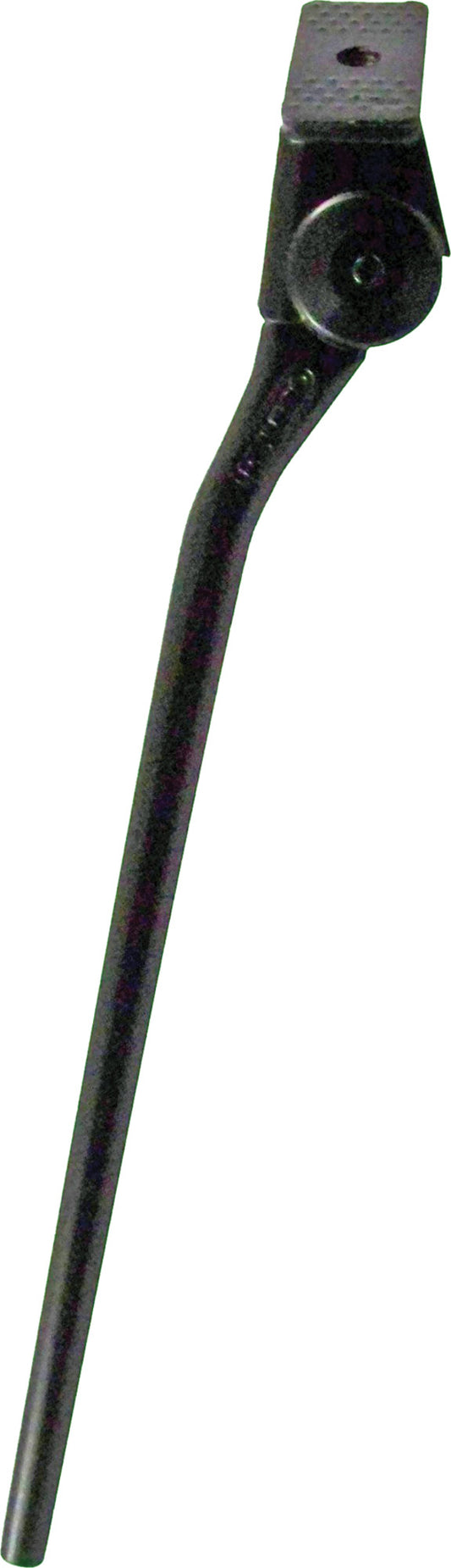 Greenfield Mid Mount Kickstand 285mm (Black)