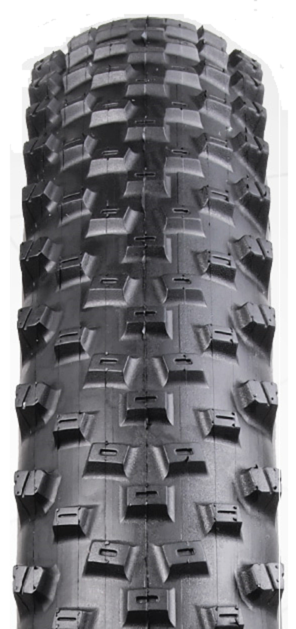 CROWN GEM MTB TIRE 18x2.25W - BLACK