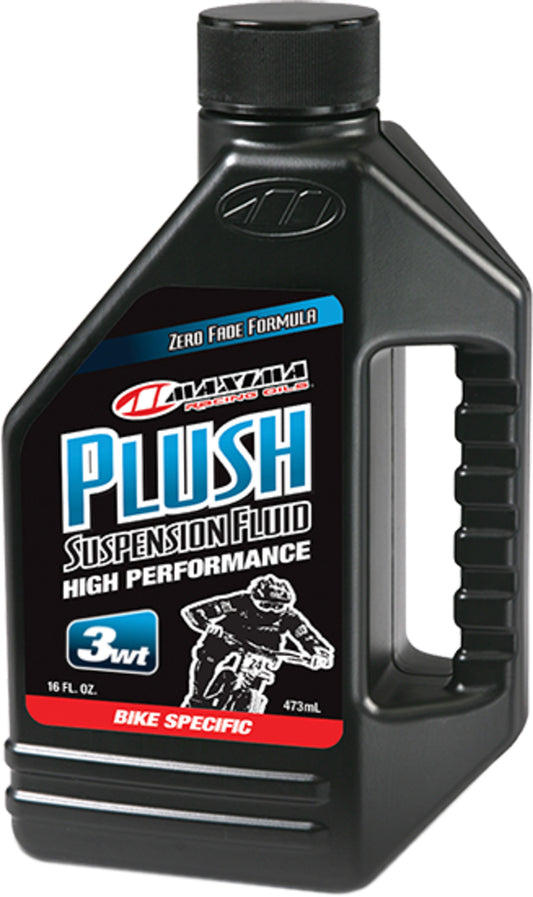 Maxima PLUSH SUSPENSION FLUID 5 WT 16OZ
