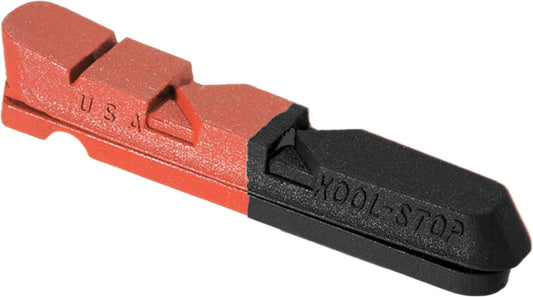 Kool-Stop dura-type all weather dual Replacement Pads