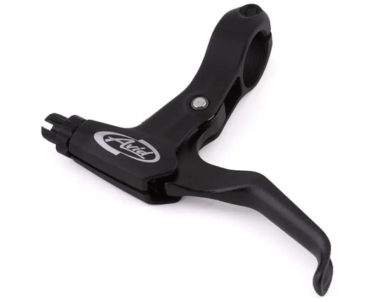 SRAM Avid FR-5 Brake Lever Single (Black)
