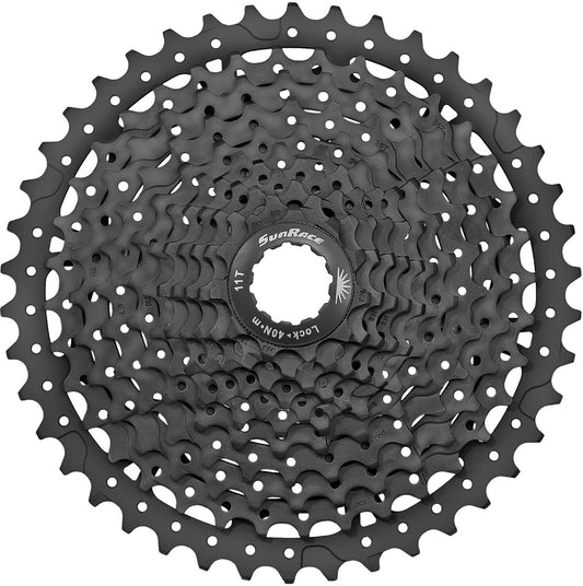 Sunrace CSMS8 11 SPD MTB CASSETTE (11-42)