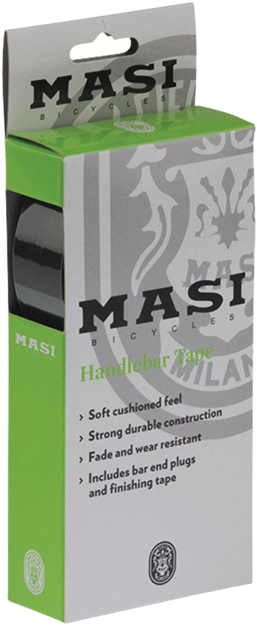 MASI HANDLEBAR TAPE - NATURAL CORK