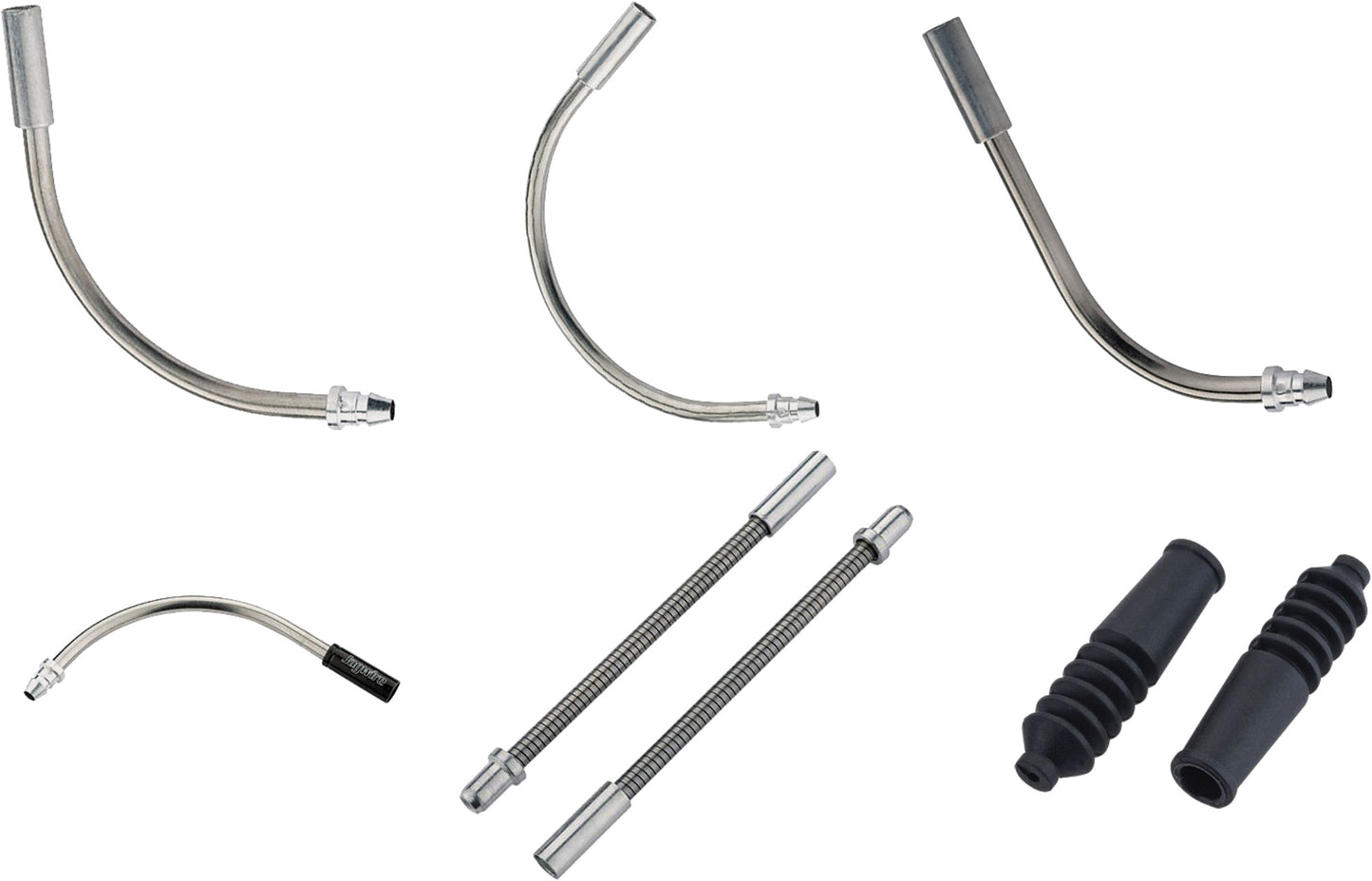 JAGWIRE V-BRAKE NOODLE 90DEG 1PC