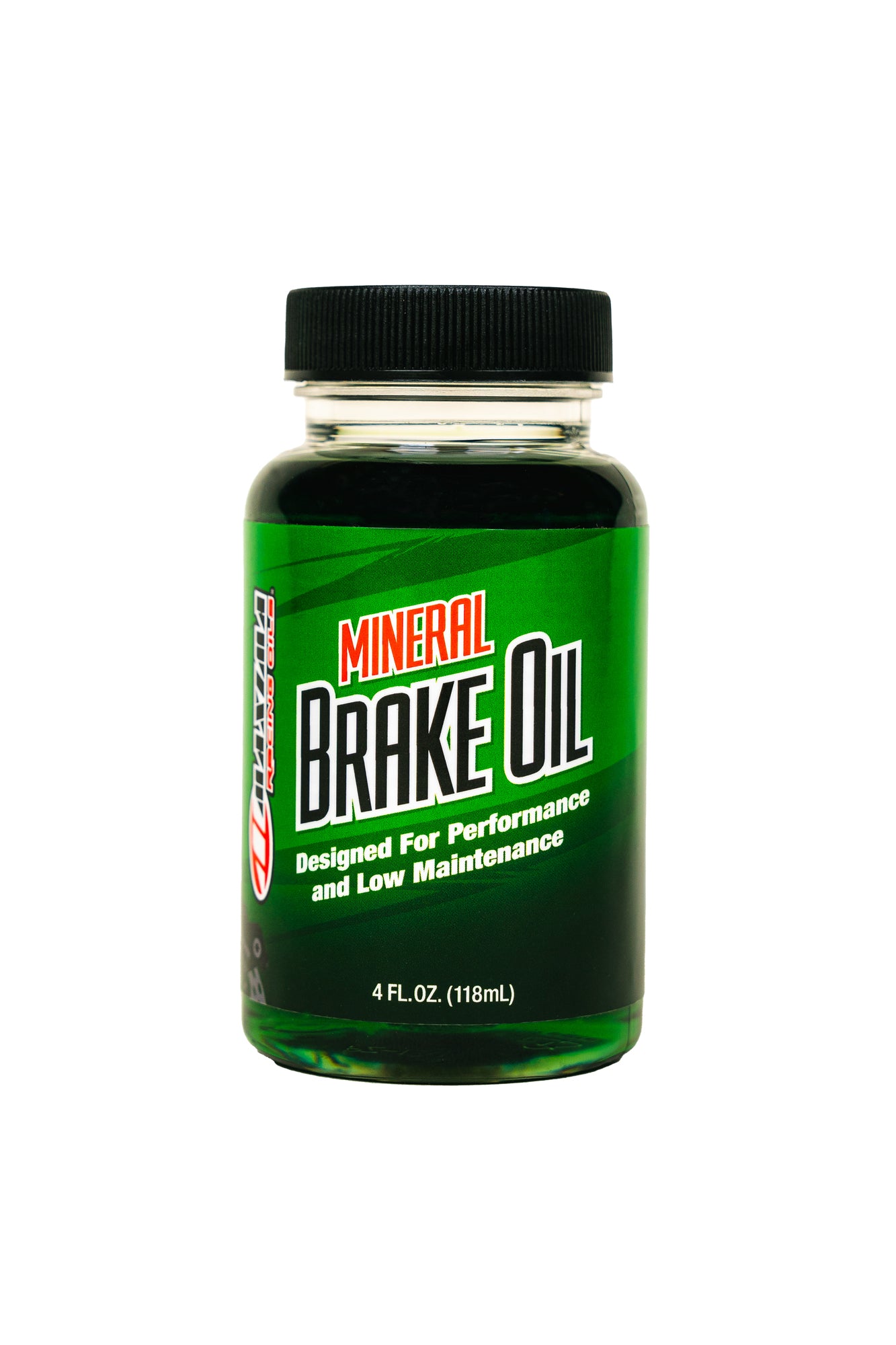 MAXIMA MINERAL BRAKE OIL – 120ml
