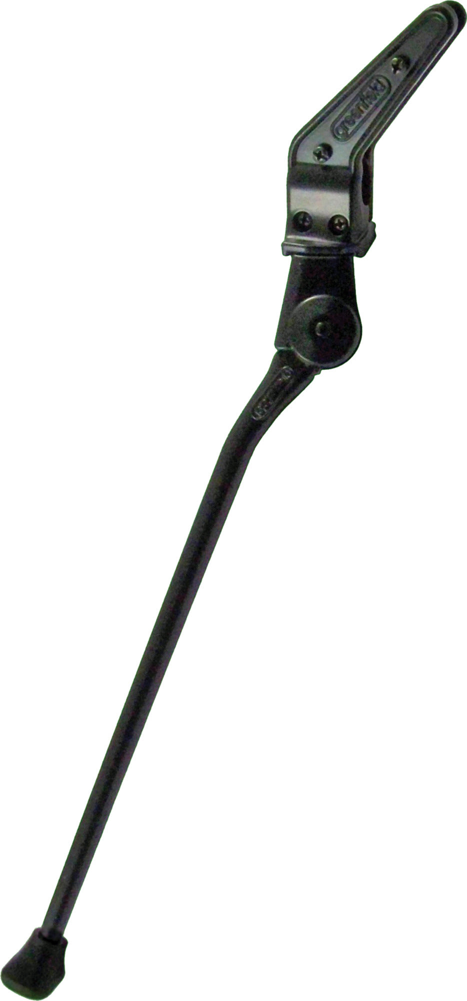Greenfield Rear Mount Kickstand 305mm (Black)