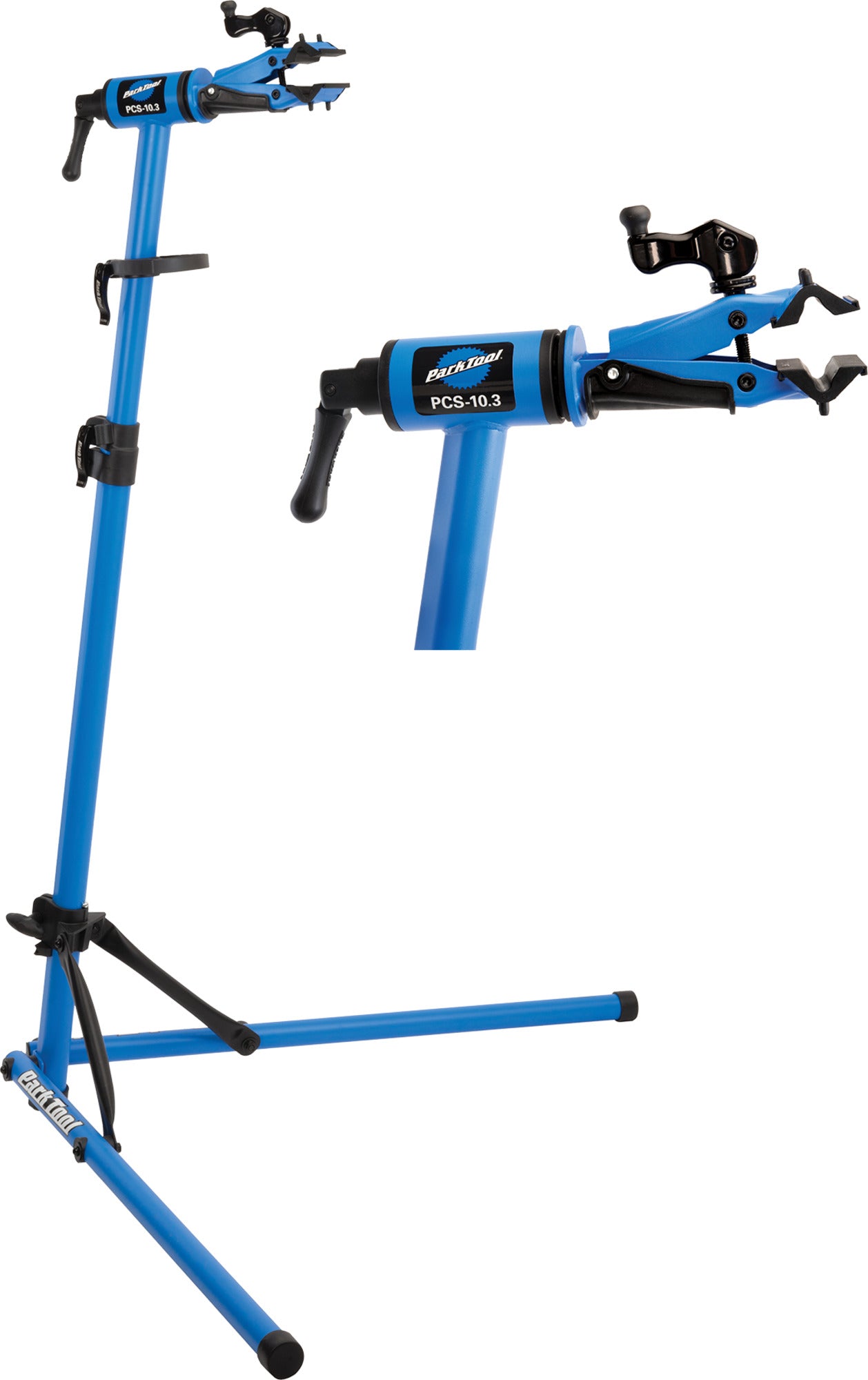 Park Tool PCS-10.3 DELUXE HOME MECHANIC REPAIR STAND